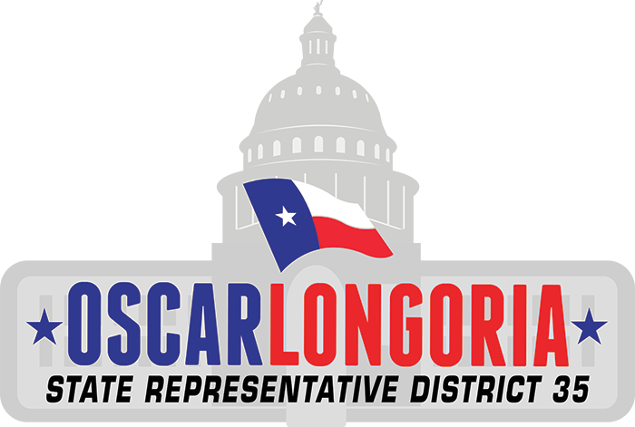 Oscar Longoria State Representative