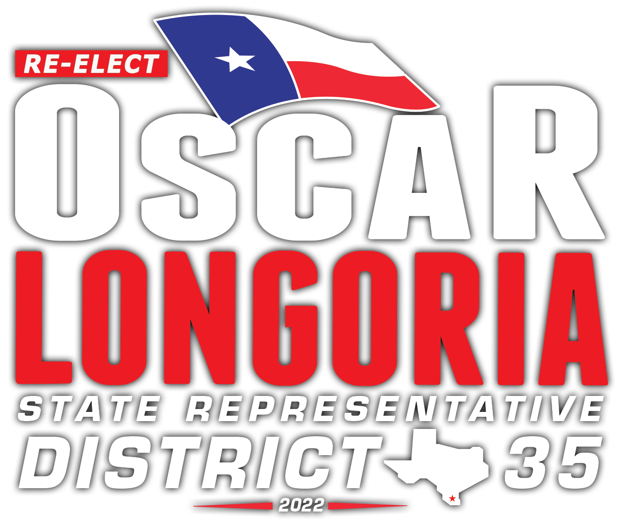 State Representative Oscar Longoria
